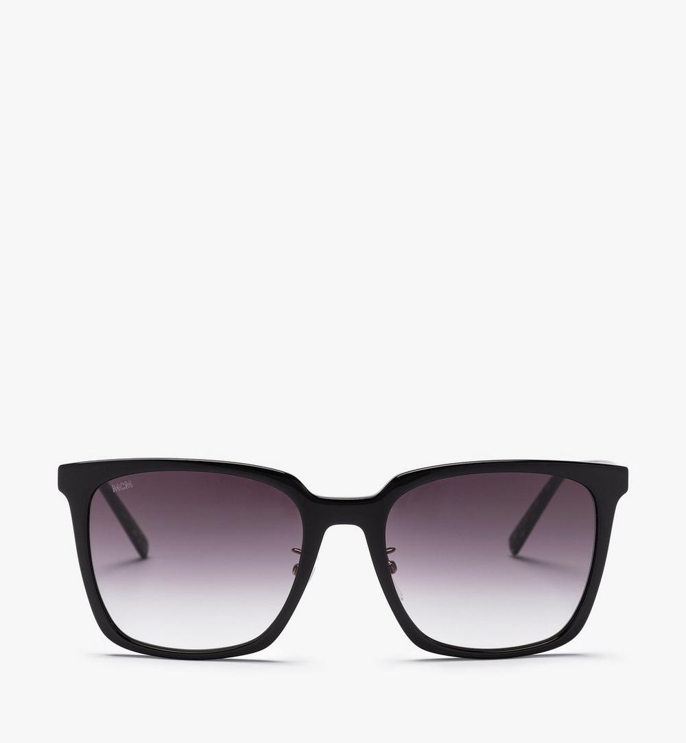 MCM714SA Rectangular Sunglasses 1